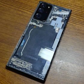 Galaxy Note20 Ultra 5G 新品 45,000円 中古 17,400円 | ネット最安値