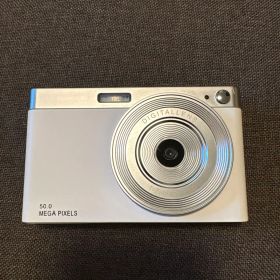 コンパクトデジタルカメラ 本体 KEIYO AN-DC003