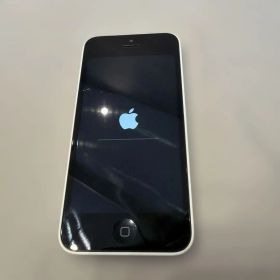 Apple iPhone 5c White
