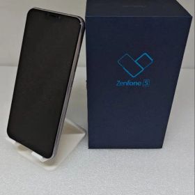 ASUS ZenFone 5 (ZE620KL) スペースシルバー 64GB