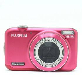 FUJIFILM FinePix JX400 RED