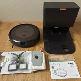 Roomba j9+ ロボット掃除機本体 j955860
