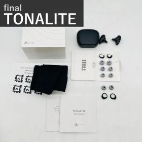TONALITE 新品 25,980円 中古 15,840円 | ネット最安値の価格比較