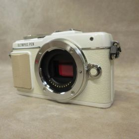 OLYMPUS オリンパス PEN Lite E-PL7 ミラーレス一眼カメラ