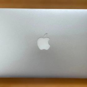 Macbook air 2014 11インチ corei7 8gb SSD512