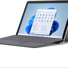 Surface Go 3 64GB 4GB 純正タイプカバー・充電器付