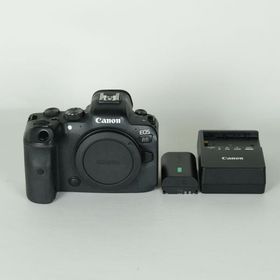 [良品 | シャッター数153,277回] Canon EOS R6 [ボディ] | Canon RFマウント