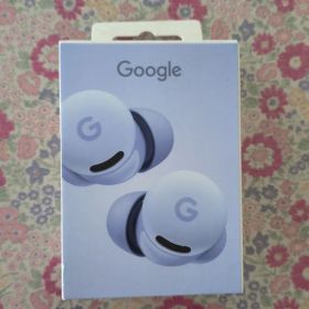 Google Pixel Buds 2a 本体 Iris
