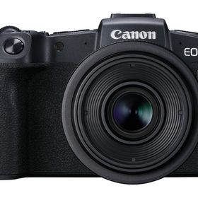CANON EOS RP RF35 MACRO IS STM レンズキット