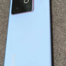 Realme GT7（中国版グローバルROM）
