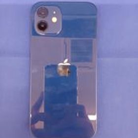 IPHONE12 MGJ33J/A APPLE