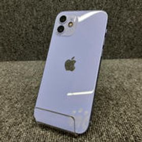 IPHONE12 MJNJ3J/A APPLE/SOFTBANK