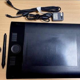 Wacom Intuos4 PTK-640 ペンタブレット 本体