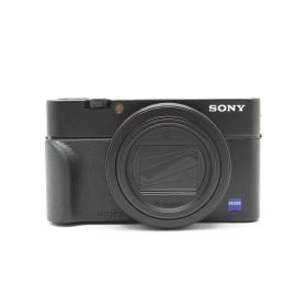 SONY DSC-RX100M7