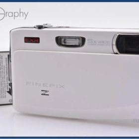富士フイルム FUJIFILM FinePix Z900EXR 5X バッテリー付属 同梱無料 #ks594