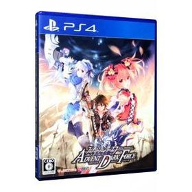 PS4／フェアリーフェンサー エフ ADVENT DARK FORCE