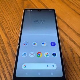 SONY Xperia Ace III SO-53C 本体