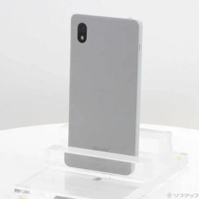 ソフマップ 〔中古品〕 Xperia Ace III 64GB グレー SO-53C docomo SIMフリー【349】