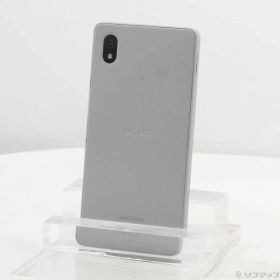 ソフマップ 〔中古品〕 Xperia Ace III 64GB グレー SO-53C docomo SIMフリー【348】