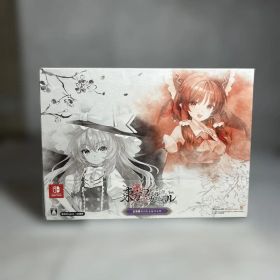 東方スペルカーニバル 幻想郷スペシャルパック Switch