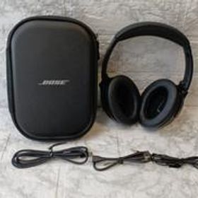 ワイヤレスヘッドホン QUIETCOMFORT HEADPHONES 45 BOSE
