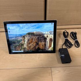 【美品】Surface Pro 7 i5/8GB/256GB