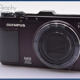 【動作保証】 オリンパス Olympus SH-25MR 12.5x バッテリー付属 同梱無料 #my130
