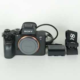 [並品 | シャッター数98,132回] SONY α7R III（ILCE-7RM3） | SONY Eマウント