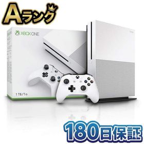 Xbox One S ゲーム機本体 新品 38,999円 中古 22,000円 | ネット最安値