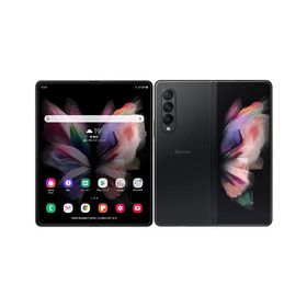 Galaxy Z Fold3 5G 新品 54,000円 中古 46,000円 | ネット最安値の価格