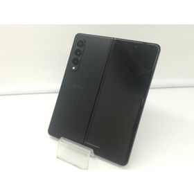 Galaxy Z Fold3 5G 中古 46,000円 | ネット最安値の価格比較 プライス