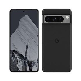 Google Pixel 8 Pro[128GB] au オブシディアン【安心保証】