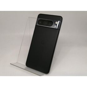 【中古】Google SoftBank 【SIMフリー】 Pixel 8 Pro オブシディアン 12GB 128GB GE9DP【日本橋3】保証期間１ヶ月【ランクB】