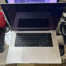MacBookPro 2023 16㌅ M3Pro 18GB 18コア