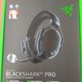 ヘッドセット BLACKSHARK V2 PRO RAZER