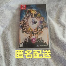 Nintendo Switch 超探偵事件簿 レインコード