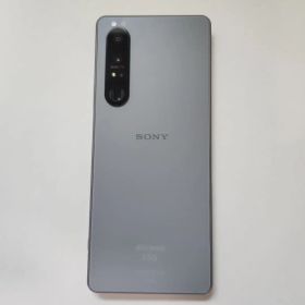 SONY Xperia 1III 本体 docomo 【ジャンク品】