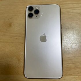 iPhone 11Promax 64GB SIMフリー バッテリー98％