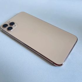 Apple iPhone 11 Pro Max 64GB 本体