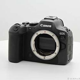 EOS R6 Mark II ボディ
