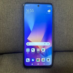 Redmi Note 10 JE 新品 9,800円 中古 6,600円 | ネット最安値の価格