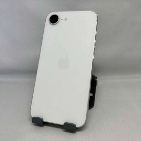 MD1R4J/A iPhone 16e 128GB ホワイト SIMフリー