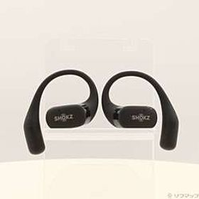 〔中古品〕 OpenFit SKZ-EP-000020 ブラック