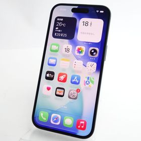 【SIMフリー】iPhone15 128GB ブラック 電池85% 利用制限〇
