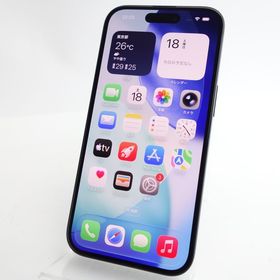 【SIMフリー】iPhone15 128GB ブラック 電池92% 利用制限〇