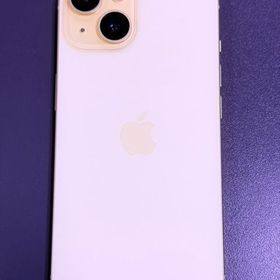 【バッテリー83%】iPhone 15 128GB イエロー SIMフリー