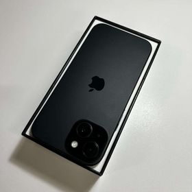 【良品】 iPhone 15｜128GB｜国内SIMフリー