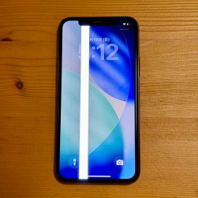iPhone 11Pro 256GB ゴールド ジャンク品