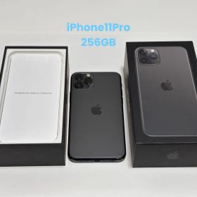 iPhone 11 Pro 256GB ドコモ版