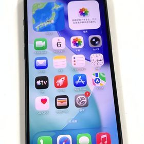 【モバイルBOX】 電池88%SIMフリー iPhone15 128GB ブラック